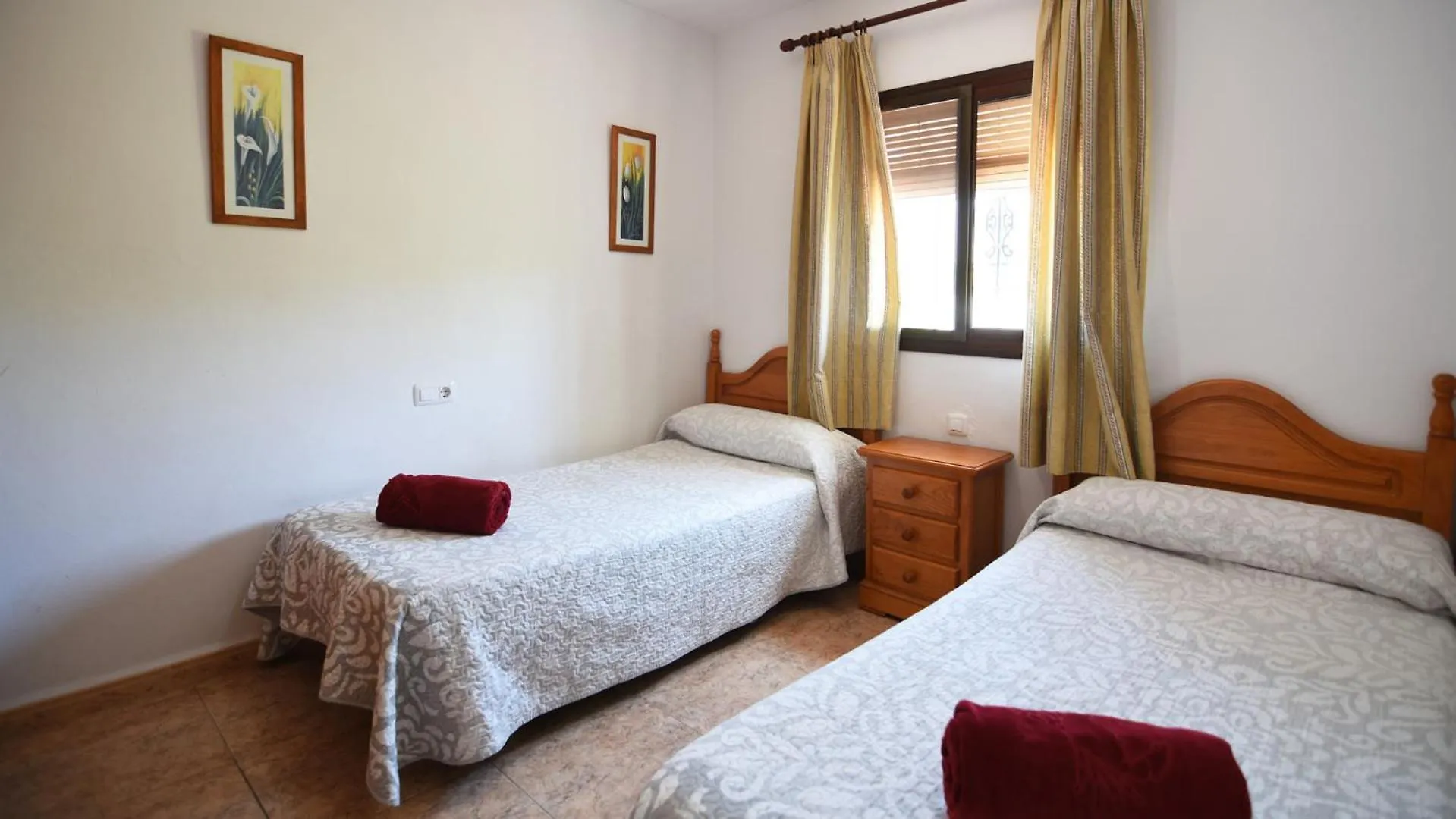 Villa La Lomilla Nerja