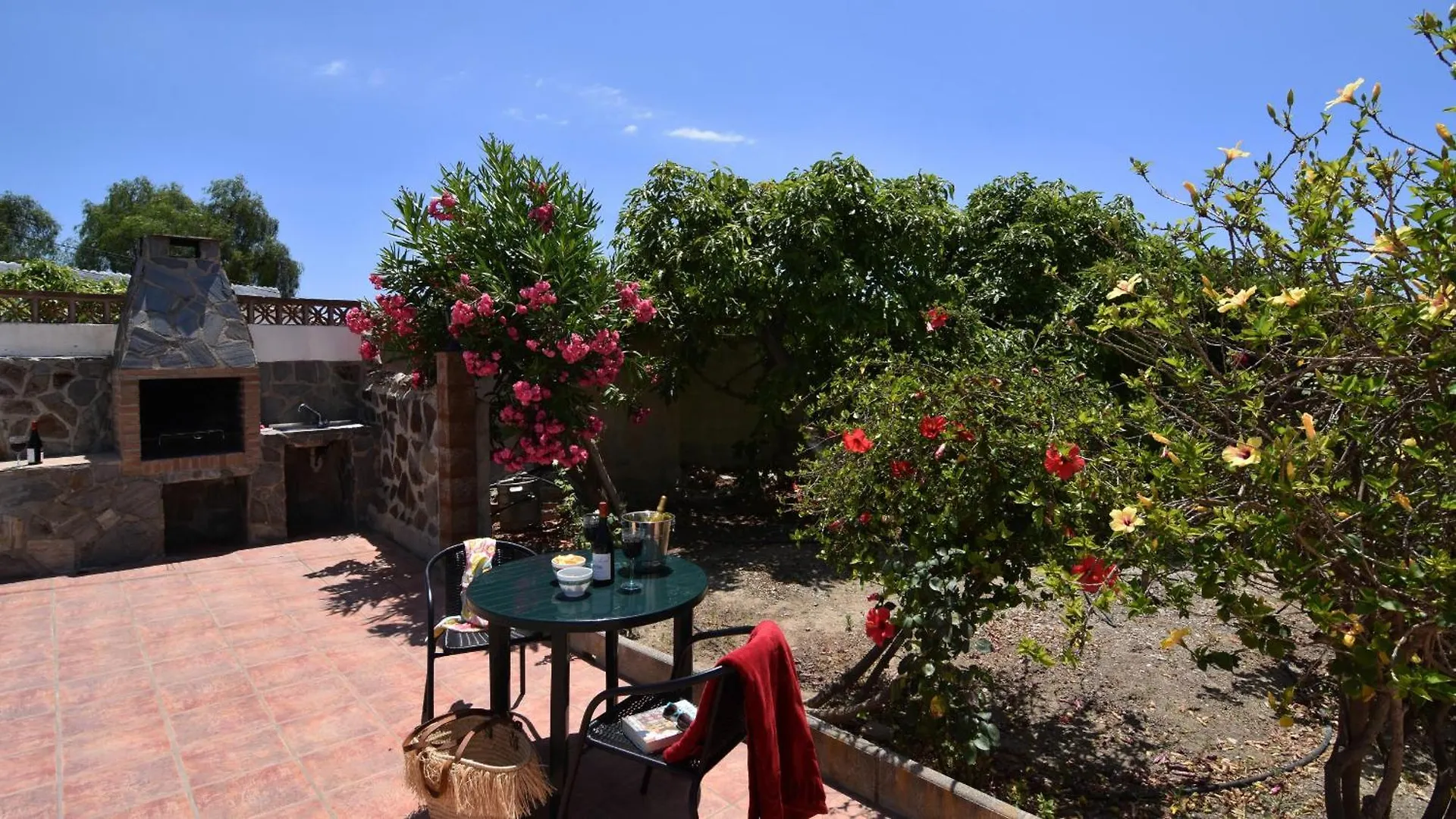 Villa La Lomilla Nerja