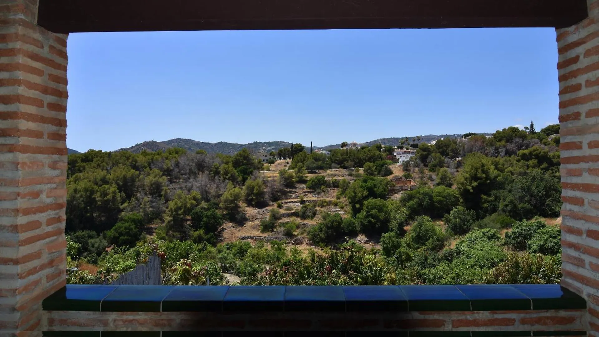 Villa La Lomilla Nerja 0*,