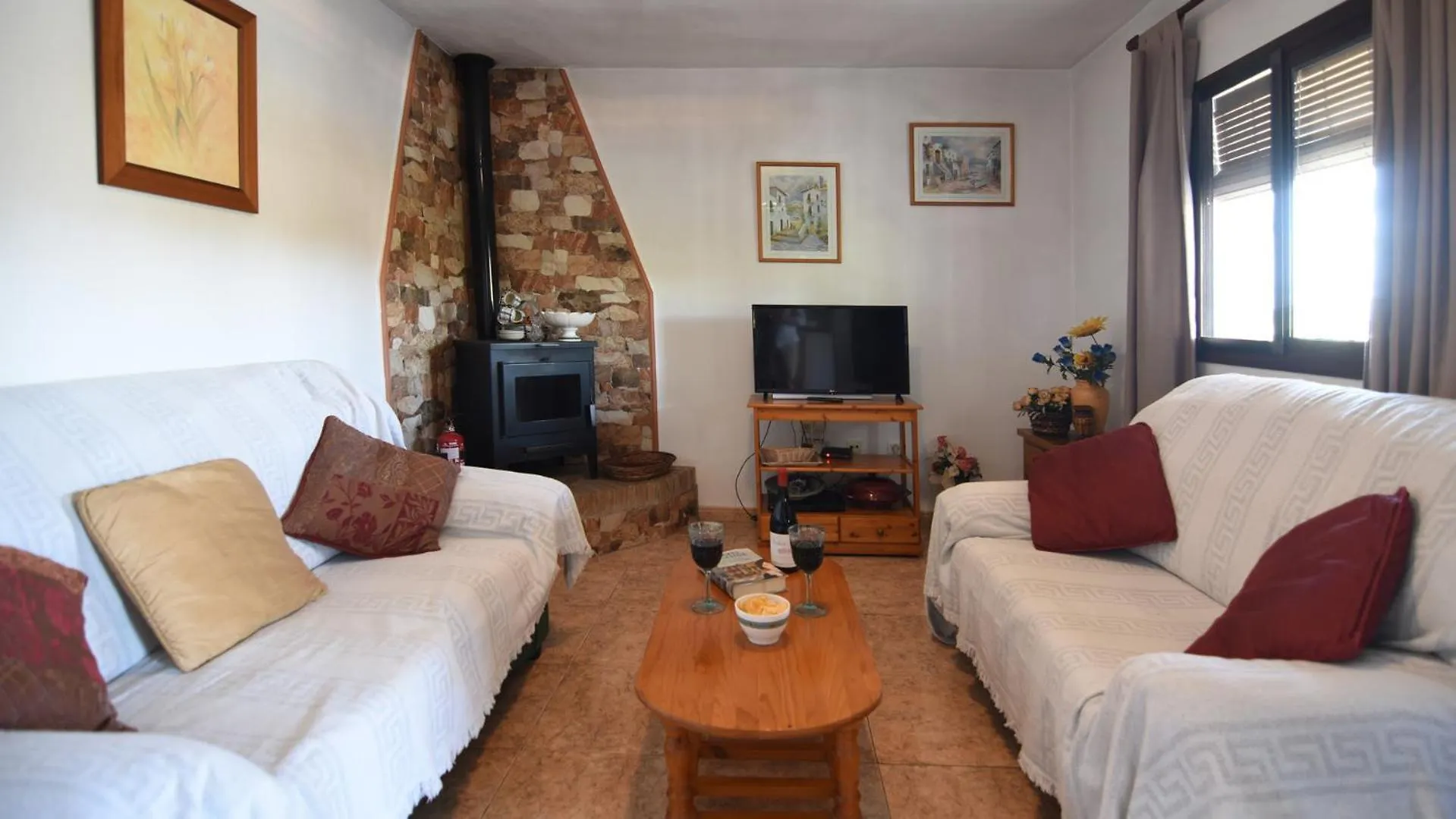 Villa La Lomilla Nerja 0*,  Spain