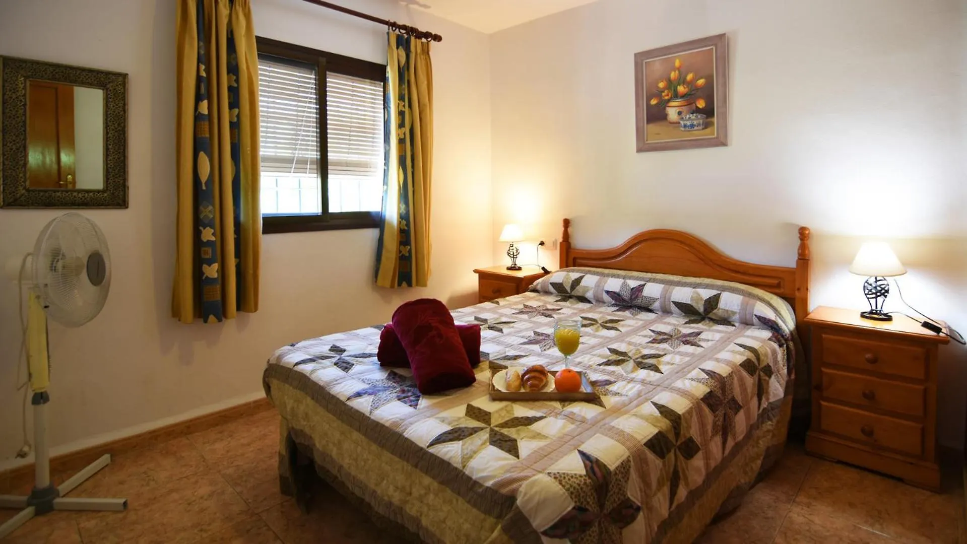 Villa La Lomilla Nerja Holiday home
