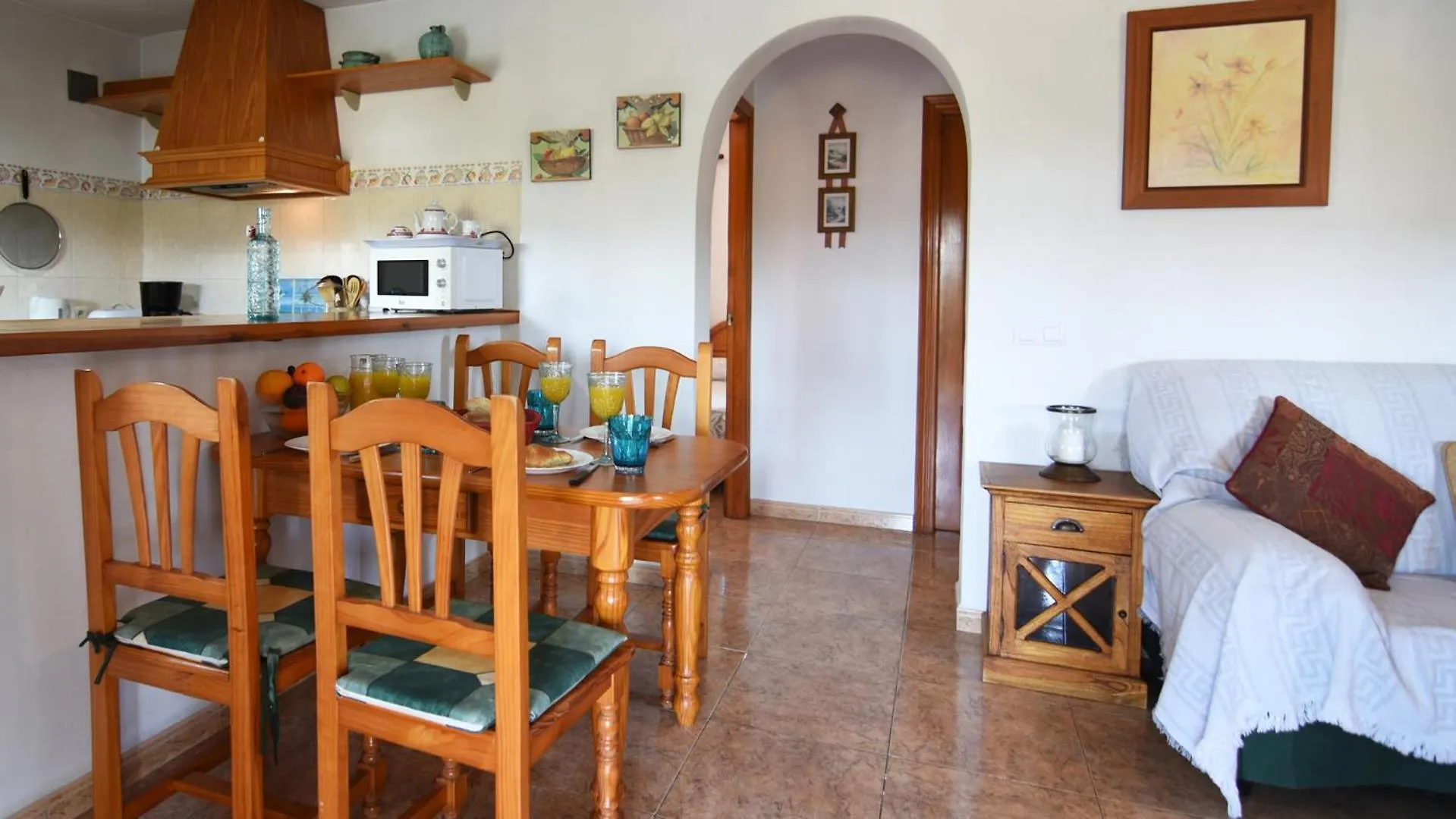 Villa La Lomilla Nerja