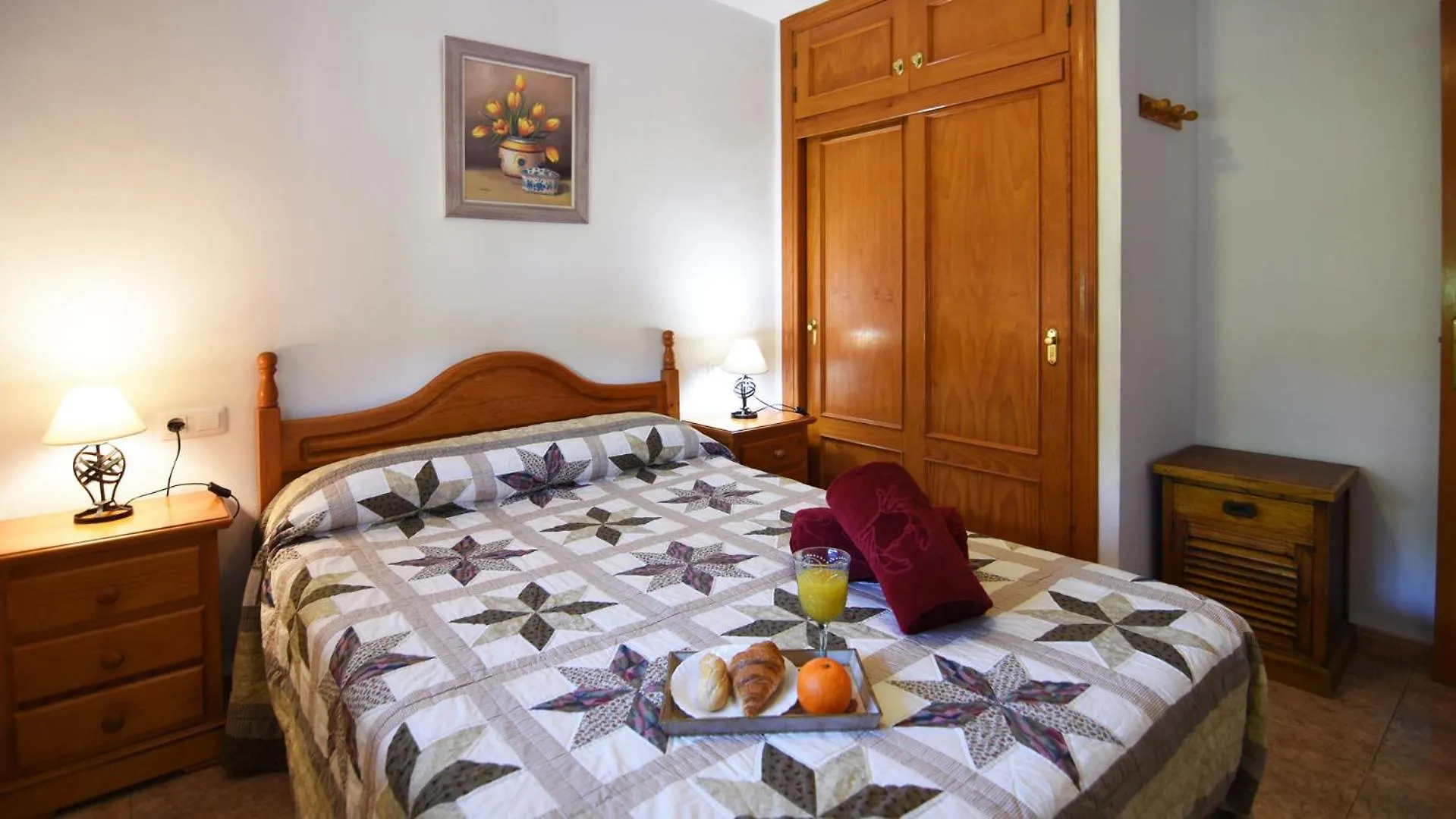 Villa La Lomilla Nerja 0*,