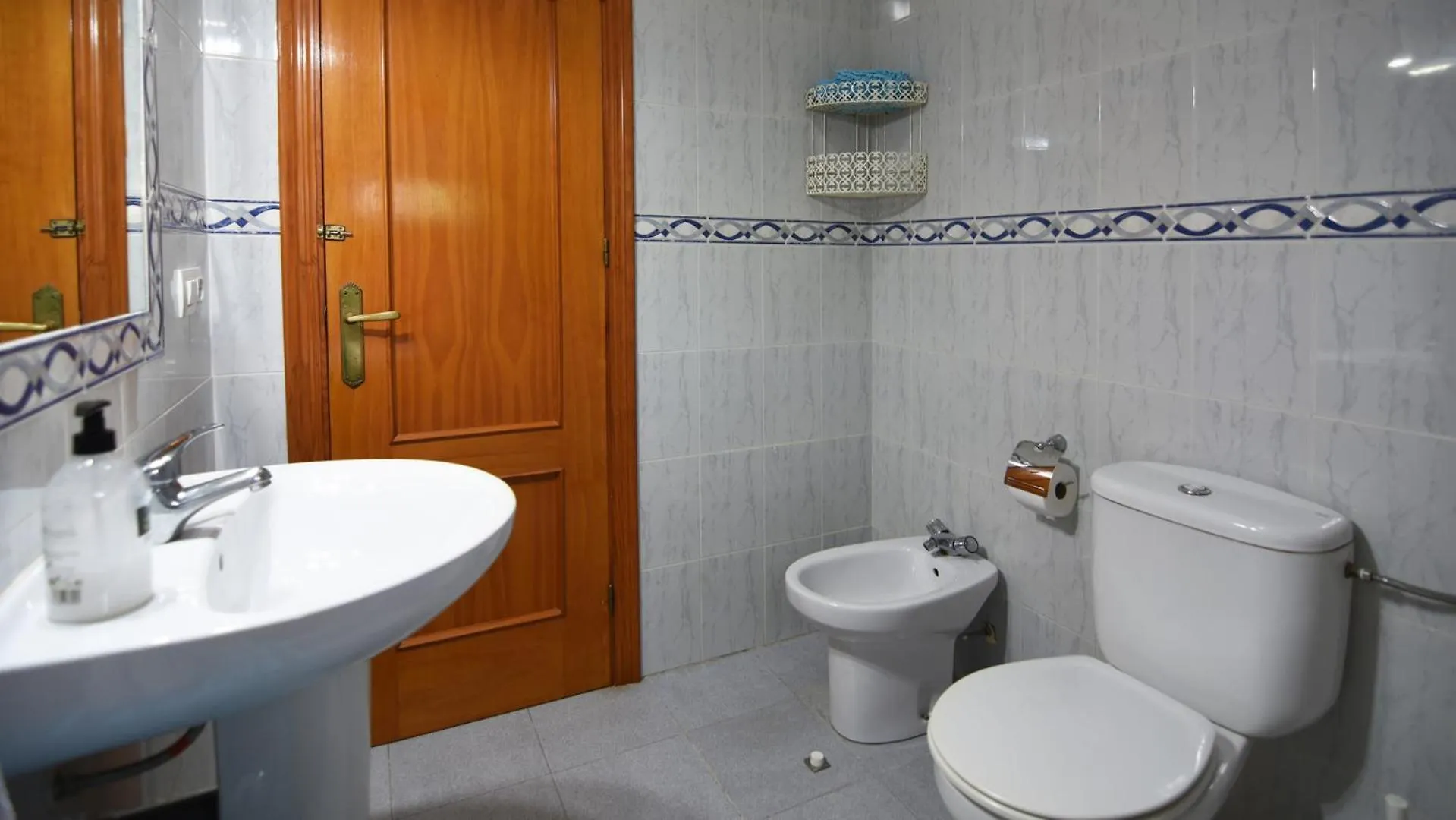 Villa La Lomilla Nerja Holiday home